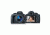 Canon EOS Rebel SL1 18-55mm IS STM Kit - Body &amp; Lens, Black 8575B003