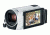 Canon Vixia Hf R800 A Kit Camcorder, White 1960C003