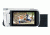 Canon Vixia Hf R800 A Kit Camcorder, White 1960C003