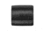Carbon Express 6mm Bulldog Nock Collars, #2, Set of 12, Black, CX0781