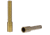 Carbon Express Aluminum Half Outs 1005107