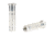 Carbon Express Aluminum Half Outs