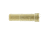 Carbon Express Brass Inserts #2 .244, 50 gr, 12 Pack, Brass, 0.244, 50445