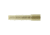 Carbon Express Brass Inserts #2 .244, 100 gr, 12 Pack, Brass, 0.244, 50447