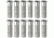 Carbon Express Inserts, Type 0 12 pk., 50196