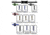 Carbon Express Half-Out Insert, Predator II 700-800 12pk., 50171