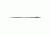 Carbon Express MaximaBlueStreak, Crossbolt 22in LightedNock 5pk 52137
