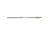 Carbon Express Piledriver Universal Bolt Nock, 22 in. 3 pk., Black 85183