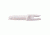 Carbon Express TCX Nock, White 12 pk. 50177