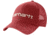 Carhartt Canvas Mesh-Back Cap - Womens, Dark Barn Red, One Size, 104342-DBD-OFA