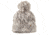Carhartt Casselberry Hat for Womens, Marshmallow Marl, One Size Fits All 102753-920-OFA