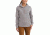 Carhartt Clarksburg Full Zip Hoodie for Womens, Asphalt Heather, Medium/Regular 102790-058-REG-M
