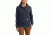 Carhartt Clarksburg Full Zip Hoodie for Womens, Navy, 2XL/Regular 102790-412-REG-XXL