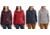 Carhartt Clarksburg Full Zip Hoodie for Women's