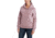 Carhartt Clarksburg Pullover Sweatshirt for Womens, Sparrow Space Dye, 2XL/Regular 102790-553-REG-XXL