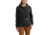 Carhartt Clarksburg Pullover Sweatshirt - Womens, Black, REG-S-S 102790-001-REG-S