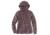 Carhartt Clarksburg Pullover Sweatshirt - Womens, Sparrow Heather, L-REG 102790-549-REG-L