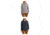 Carhartt Clarksburg Pullover Sweatshirt - Women's, Asphalt Heather, Navy