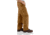 Carhartt Double-Front Work Dungaree Washed Duck - Mens, Dark Brown, 34 Inseam, 32 Waist, B136-DKB-34-32