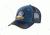 Carhartt Dryden Cap - Mens, Dark Blue, One Size 103133-476-OFA