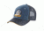 Carhartt Dryden Cap - Mens, Dark Blue, One Size 103133-476-OFA