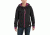 Carhartt Elmira Jacket for Womens, Black, Extra Small/Regular 101766-001-REG-XS