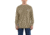 Carhartt Flame-Resistant Force Cotton Long Sleeve T-Shirt, Khaki, Small/Regular 100235-250-REG-S