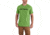 Carhartt Force Cotton Delmont Gphc Short Sleeve T-Shirt for Mens, Foliage, 2XL/Regular 102549-351-REG-2XL