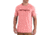 Carhartt Force Cotton Delmont Graphic Short Sleeve T-Shirt - Mens, Coral Haze Heather, Medium, 102549-P04-REG-M