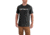 Carhartt Force Cotton Delmont Graphic Shortt Sleeve T Shirt - Mens, Black, Large, Tall, 102549-001-TLL-L