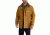 Carhartt Full Swing Chore Coat for Mens, Carhartt Brown, Large/Regular 102707-211-REG-L