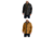 Carhartt Full Swing Chore Coat for Mens, Black, Carhartt Brown