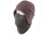 Carhartt Gretna Fleece 2 in 1 for Womens, Sparrow, One Size Fits All 101720-547-OFA