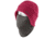 Carhartt Gretna Fleece 2 in 1 for Womens, Raspberry, One Size Fits All 101720-654-OFA