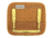 Carhartt Legacy Hammer Holster, Carhartt Brown 35831002