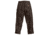 Carhartt Loose Fit Canvas Carpenter Five Pocket Pants - Mens, Dark Brown, 35 Waist, 32 Inseam B159-DKB-32-35