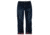 Carhartt Original Fit Blaine Flannel Lined Jean - Womens, Dark Bluestone, 12-Short, 102729-474-SHT-12