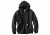 Carhartt Rain Defender Avondale M3 Season Sweatshirt for Mens, Black, Medium/Regular 100631-001-REG-M