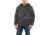 Carhartt Rain Defender Avondale M3 Season Sweatshirt for Mens, Charcoal Heather, Medium/Regular 100631-021-REG-M