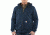 Carhartt Rain Defender Avondale M3 Season Sweatshirt for Mens, New Navy, Extra Large/Regular 100631-472-REG-XL