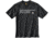 Carhartt Relaxed Fit Heavyweight Short-Sleeve Graphic T-Shirt - Mens, Carbon Heather, Large, 104180-CRH-REG-L