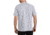 Carhartt Relaxed Fit Heavyweight Short-Sleeve Graphic T-Shirt - Mens, Heather Gray, Extra Large, 104180-HGY-REG-XL