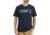 Carhartt Relaxed Fit Heavyweight Short-Sleeve Graphic T-Shirt - Mens, Navy, Large, 104180-I26-REG-L