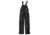 Carhartt Shoreline Bib Overall - Men's, Black, Large, Tall, 100735-001-TLL-L