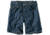Carhartt Tipton 5-Pocket Denim Short - Men's-Classic Wash-10-34 Waist