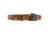 Carhartt Tradesman Dog Collar for Mens, Carhartt Brown, Large 102005-211-1-L