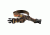 Carhartt Tradesman Dog Collar for Mens, Realtree Xtra, Small/Medium 102005-977-42798-S/M