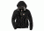 Carhartt Wildwood Jacket - Womens, Black, Medium-Regular 100815-001-REG-M
