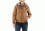 Carhartt Wildwood Jacket - Womens, Carhartt Brown, XX-Large-Regular 100815-211-REG-XXL