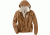 Carhartt Wildwood Jacket - Womens, Carhartt Brown, XX-Large-Regular 100815-211-REG-XXL